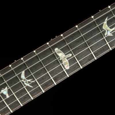 PRS Custom 24 – Saphire Smokeburst 2023 image 9