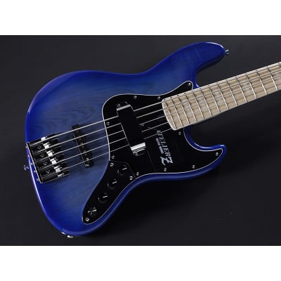 ATELIER Z M#265/70' Custom TP-BLU BST, MH/M -Made in Japan