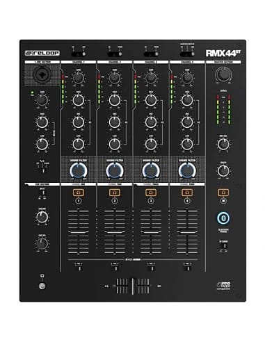 Reloop RMX 44BT image 1