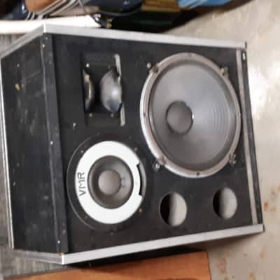 Electro-Voice EV VMR Vented Midrange 1本
