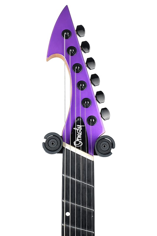 Ormsby Hype GTR Run 1 Violent Crumble (Pre Owned) | Reverb Ormsby Hype GTR Run 1 Violent Crumble (Pre Owned) | Reverb