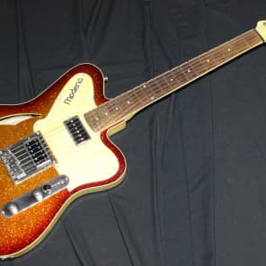 ギター Italia Modena Semi-Tone 69ae6840-e6ac-4b00-86b3-