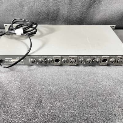 Vestax DGT-202 1990-2005 image 2