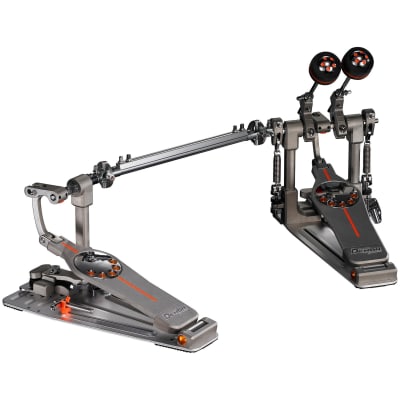 Pearl P3002D Eliminator Demon Direct-Drive Double Bass Drum Pedal