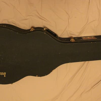 Gibson ES-175 1974 Sunburst image 15