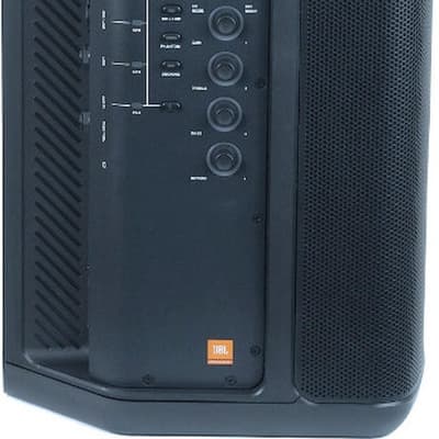 JBL EON-ONE-COMPACT All in One Rechargable PA System. 4 Channel Mixer image 3