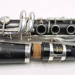 Yamaha YCL-853 II SE Bb Clarinet | Reverb
