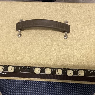 Fender Tonemaster Mid 90’s image 2
