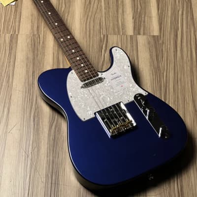 Fender MIJ Hybrid II Telecaster | Reverb Canada