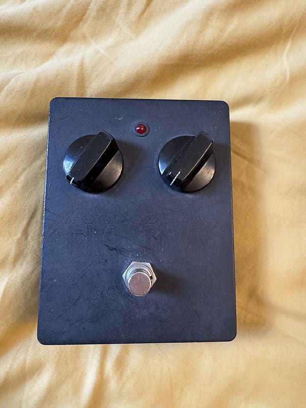 Voodoo Lab Proctavia