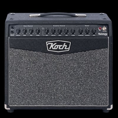 Koch Twintone III 50W 1 x 12