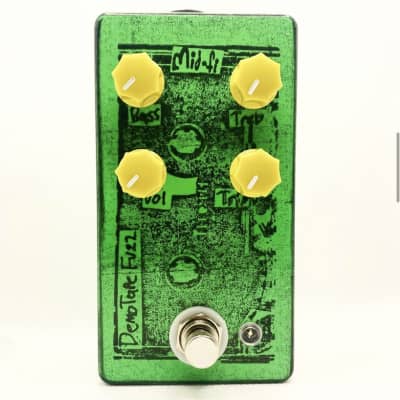 Reverb.com listing, price, conditions, and images for mid-fi-electronics-demo-tape-fuzz