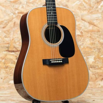 Martin Standard Series D-28 (1993 - 2004) | Reverb