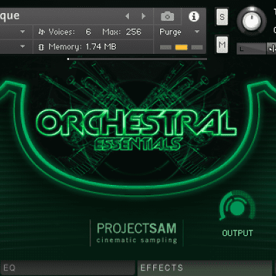 Eventide 2016 Stereo Room | Dmitri Shostakovich - Piano Concerto No. 2 - Reverb Exclusive Presets image 18
