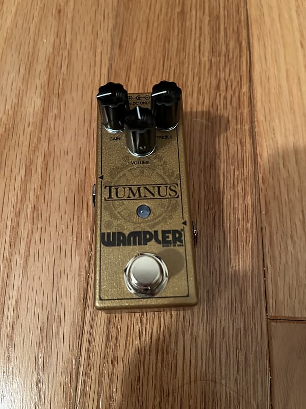 Wampler Tumnus