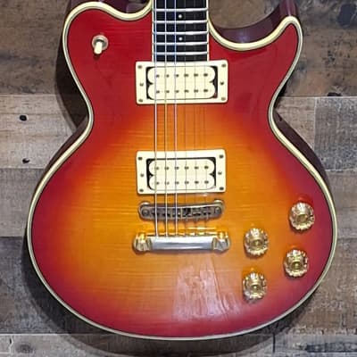 1983 Electra X935 CS Pro Endorser MIJ - W/HSC - image 1