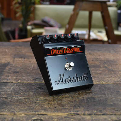 【2024年製 新品】 Marshall Drive Reverb | Master ギター