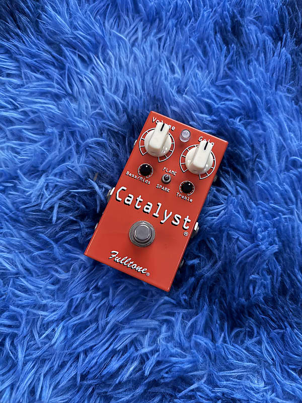 Fulltone Catalyst