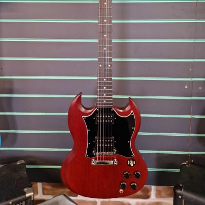 Gibson SG Special Faded Electric Guitar