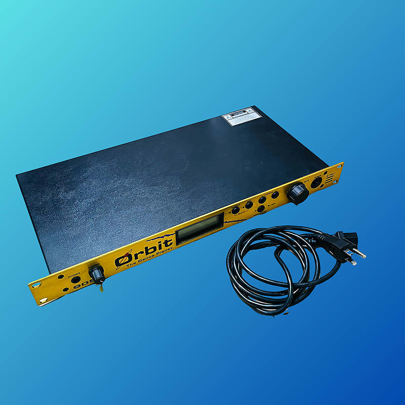 E-MU Orbit V2 音源 E-MU Orbit V2 Sound Module