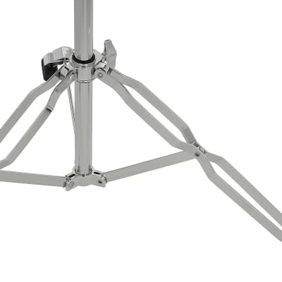 DW 3000 Series Straight Boom Cymbal Stand (DWCP3700A) image 5