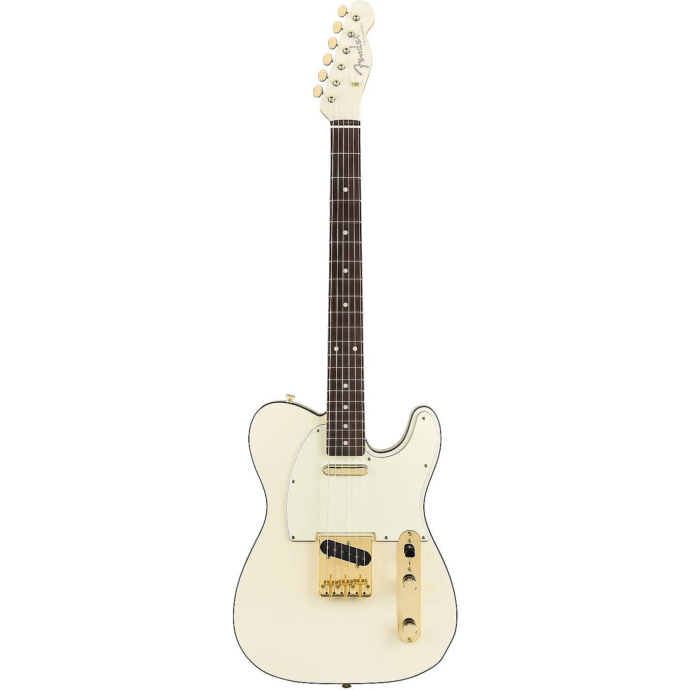 Fender MIJ Traditional '60s Daybreak Telecaster | Reverb