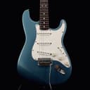 MIM Stratocaster Electron Blue Agave