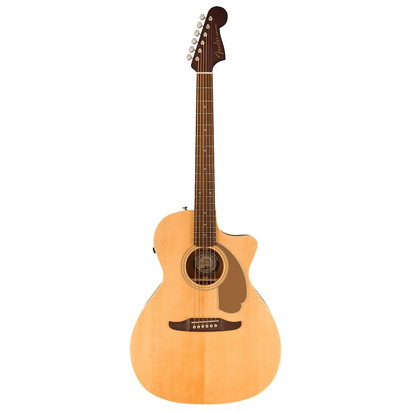 Fender California Series Newporter Player | Reverb