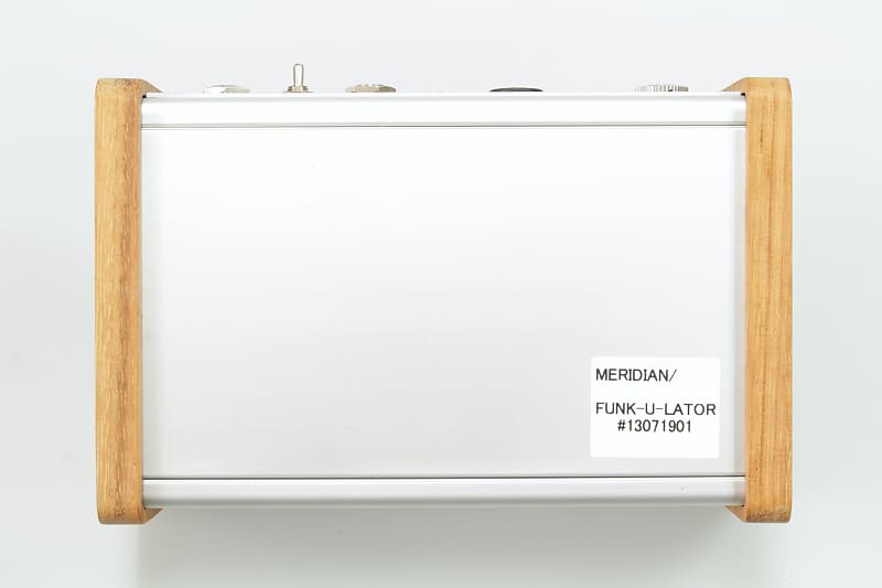 Meridian Funk-U-Lator