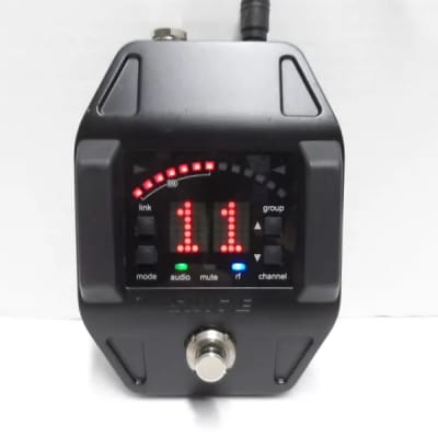 Shure GLXD6=-Z2 | Reverb