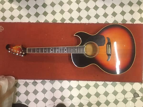 Fender El rio 1985 image 1