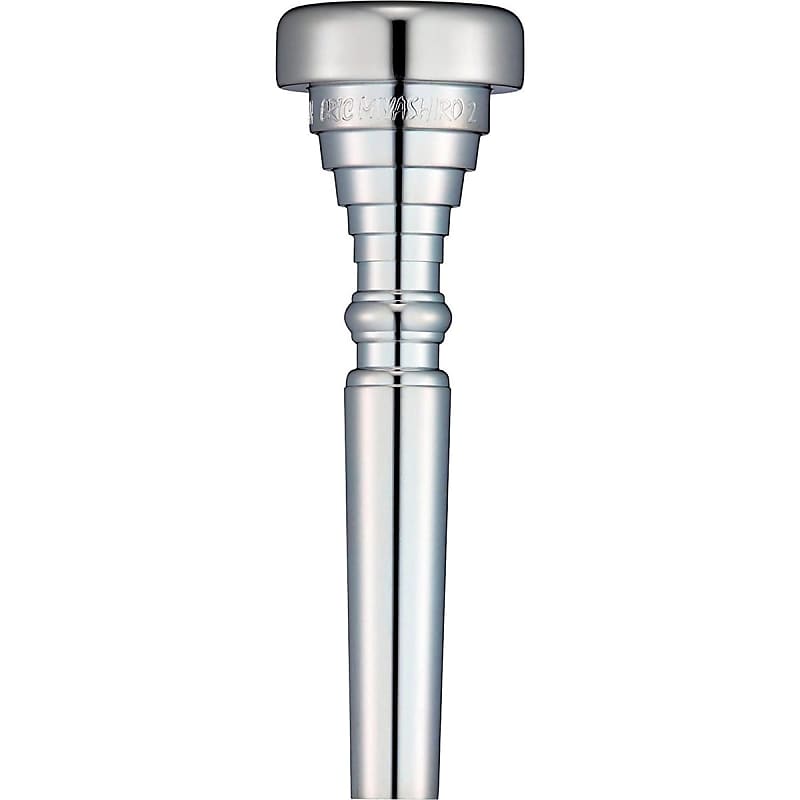 Yamaha YAC EM2S Eric Miyashiro Signature Trumpet Mouthpiece
