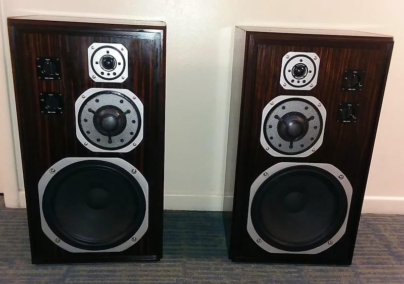 Studio Monitor Yamaha Ns 1000 Subwoofer Excellent Yamaha NS-1000M