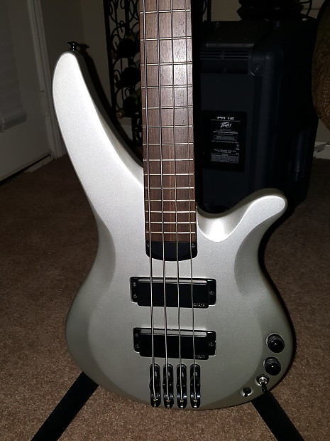 Yamaha RBX774 Bass Guitar