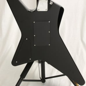 Edwards E-CS-160 Crying Star syuモデル Edwards Crying Star E-CS-160 Syu Galneryus Signature Model