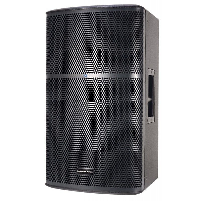American Audio DLT15A 15" 200w Powered Speaker Reverb France