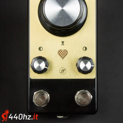 Reverb.com listing, price, conditions, and images for fjord-fuzz-frei