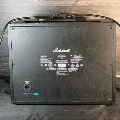 Tête d'amplificateur pour guitare électrique Marshall DSL 20 Head