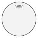 Remo 12" Ambassador Clear Drum Head *New (BA-0312-00)