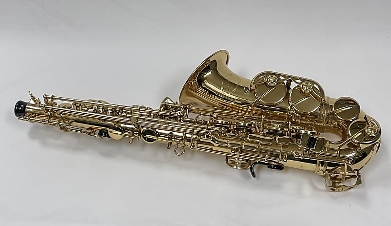 Jupiter JAS-769-767 Alto Saxaphone | Reverb