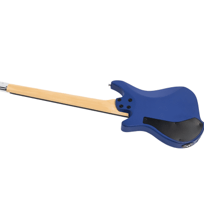 Jamstik Studio MIDI Guitar - B Stock Matte Blue | Reverb
