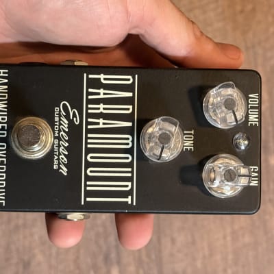 Reverb.com listing, price, conditions, and images for emerson-paramount
