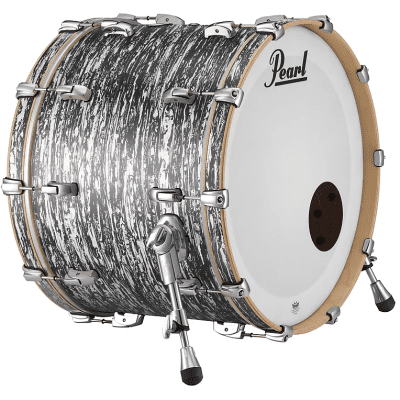 Pearl RF2416BB Music City Custom Reference 24x16" Bass Drum with BB3 Mount