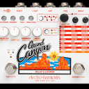 Electro-Harmonix Grand Canyon Delay and Looper *Authorized Dealer* FREE 2-Day Shipping!