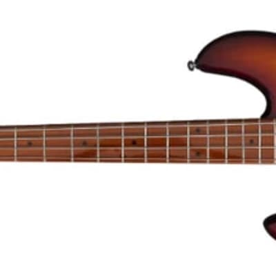 1982 Fernandes The Revival Jazz Bass RJB-75 '60 Japan