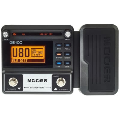 MOOER GE100 for sale