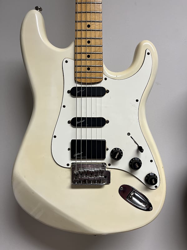 ◾️90年代USインディーロック傑作3LPボックス◾️KRAMER / クレイマー■ A Kramer Triax, one of the most bizarre guitar designs ever