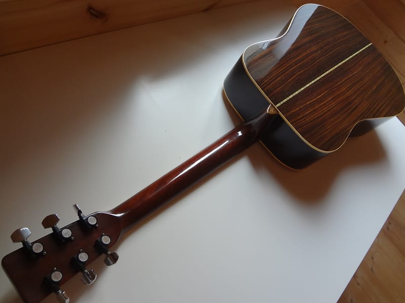 Jagard JD-250 1981 Nat | Reverb