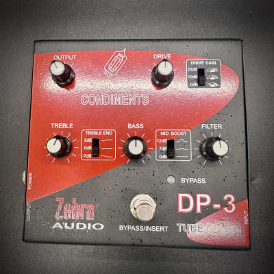 Fumi Sound [USED] Dual Hook | Reverb