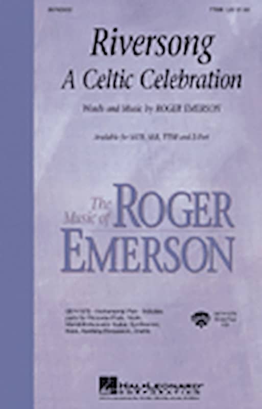 Riversong (A Celtic Celebration) Reverb